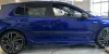 VW GOLF VIII (hatchback) Boční ochranné lišty (2019-)