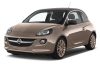 OPEL ADAM (hatchback) Boční ochranné lišty (2012-2019)