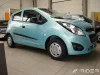 CHEVROLET SPARK III. (hatchback, 3 dveří) Boční ochranné lišty (2012-2015)