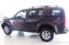 NISSAN PATHFINDER Boční ochranné lišty (2005-2012)