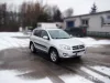 TOYOTA RAV4 (III) Boční ochranné lišty (2006-2010)
