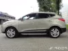 HYUNDAI IX35 Boční ochranné lišty (2010-2016)