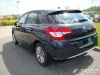 CITROEN C4 (HATCHBACK) Boční ochranné lišty (2010-2018)