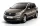 DACIA SANDERO Boční ochranné lišty (2012-2020)