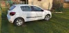 DACIA SANDERO Boční ochranné lišty (2012-2020)