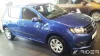 DACIA SANDERO Boční ochranné lišty (2012-2020)