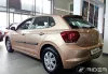 VW POLO MK6 (AW) Boční ochranné lišty (2017-)