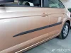 VW POLO MK6 (AW) Boční ochranné lišty (2017-)