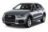 Audi Q3 2011-2018 Boční ochranné lišty