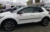 KIA STONIC Boční ochranné lišty (2017-)