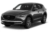 MAZDA CX5 (KF) Boční ochranné lišty (2017-2022)