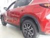 MAZDA CX5 (KF) Boční ochranné lišty (2017-2022)
