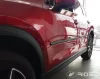MAZDA CX5 (KF) Boční ochranné lišty (2017-2022)
