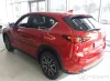 MAZDA CX5 (KF) Boční ochranné lišty (2017-2022)