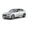 MASERATI LEVANTE 2016-2024 Boční ochranné lišty