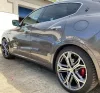 MASERATI LEVANTE 2016-2024 Boční ochranné lišty