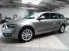 SKODA OCTAVIA III. (5E) KOMBI Boční ochranné lišty (2013-2020)