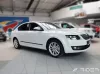 SKODA OCTAVIA III. (5E) Boční ochranné lišty (2013-2020)