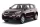 TOYOTA URBAN CRUISER Boční ochranné lišty (2009-2015)