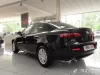 Alfa Romeo 159 2005-2011 (sedan) Boční ochranné lišty