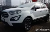 FORD ECOSPORT Boční ochranné lišty (2015-2022)