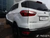 FORD ECOSPORT Boční ochranné lišty (2015-2022)