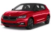 SKODA FABIA IV. Boční ochranné lišty (2021-)