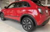 FIAT 600 Boční ochranné lišty (2023-)