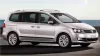 VW SHARAN (7N) Boční ochranné lišty (2010-2022)