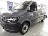 VW TRANSPORTER T6 (van, minivan, dlouhá verze, forgatható dveří) Boční ochranné lišty (2015-2019)
