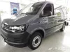 VW TRANSPORTER T6 (van, minivan, dlouhá verze, dönthető dveří) Boční ochranné lišty (2015-2019)