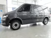 VW TRANSPORTER T6 (van, minivan, kratka verze, forgatható dveří) Boční ochranné lišty (2015-2019)