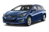 HYUNDAI I40 WAGON Boční ochranné lišty (2011-2020)