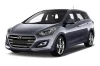 HYUNDAI I30 KOMBI (GD) Boční ochranné lišty (2012-2017)