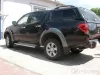 MITSUBISHI L200 (van, minivan) Boční ochranné lišty (2015-2020)