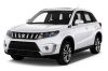 SUZUKI VITARA Boční ochranné lišty (2015-2020)