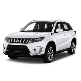 SUZUKI VITARA Boční ochranné lišty (2015-2020)