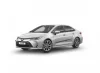 TOYOTA COROLLA SEDAN (E210) Boční ochranné lišty (2019-)