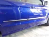 FORD KA+ Boční ochranné lišty (2016-2022)