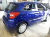 FORD KA+ Boční ochranné lišty (2016-2022)