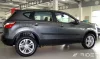 NISSAN QASHQAI (J10) Boční ochranné lišty (2007-2014)