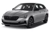 SKODA SCALA Boční ochranné lišty (2019-)