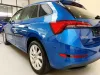 SKODA SCALA Boční ochranné lišty (2019-)