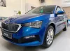 SKODA SCALA Boční ochranné lišty (2019-)