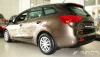 KIA CEED (JD) SW Boční ochranné lišty (2012-2018)