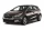 KIA CEED (JD) Boční ochranné lišty (2012-2018)
