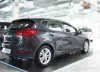KIA CEED (JD) Boční ochranné lišty (2012-2018)
