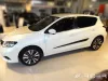 NISSAN PULSAR (hatchback) Boční ochranné lišty (2013-2018)