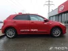 KIA RIO (YB) Boční ochranné lišty (2017-2025)