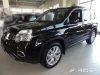 NISSAN X-TRAIL (T31) Boční ochranné lišty (2007-2014)